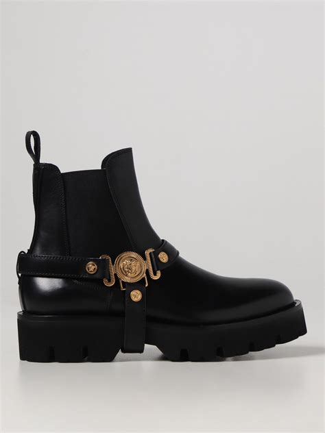 versace mens boots 2012|versace men boots for men.